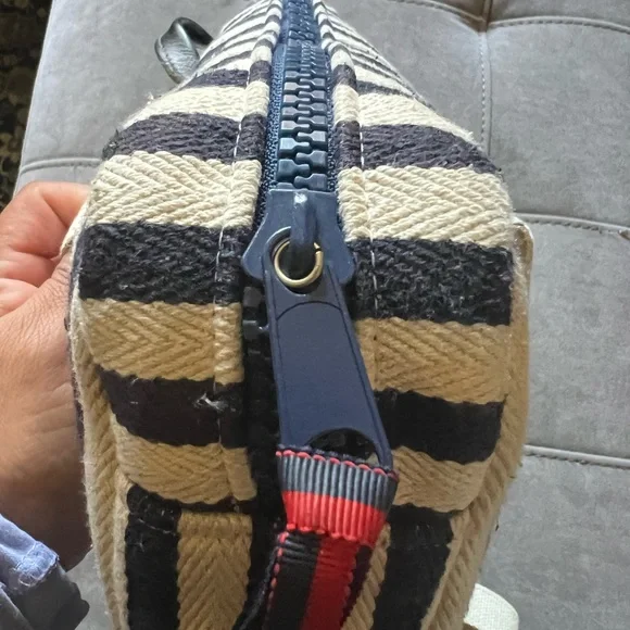 Clare V Beige Canvas - Picture 6 of 10